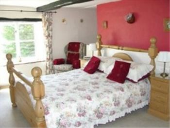 Yew Tree House - B&B Burnham-on-Sea Eksteriør billede