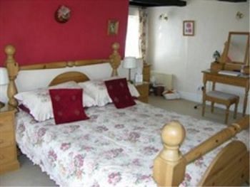 Yew Tree House - B&B Burnham-on-Sea Eksteriør billede