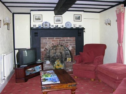 Yew Tree House - B&B Burnham-on-Sea Eksteriør billede