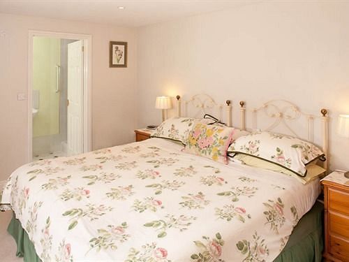 Yew Tree House - B&B Burnham-on-Sea Eksteriør billede