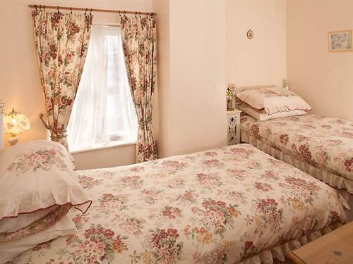 Yew Tree House - B&B Burnham-on-Sea Eksteriør billede