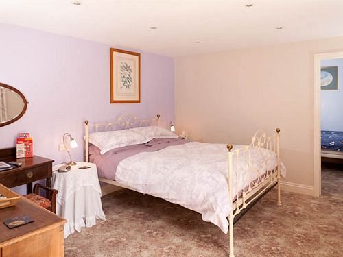 Yew Tree House - B&B Burnham-on-Sea Eksteriør billede