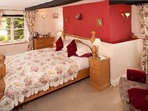 Yew Tree House - B&B Burnham-on-Sea Eksteriør billede