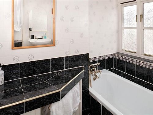 Yew Tree House - B&B Burnham-on-Sea Eksteriør billede