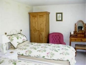 Yew Tree House - B&B Burnham-on-Sea Eksteriør billede
